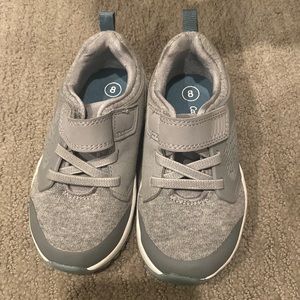 Cat & Jack Baby Boy Sneakers